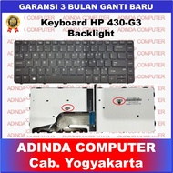 Keyboard hp Probook 430-G3 446-G3 640-G2 640-G2 640-G3 Backlight Backlit