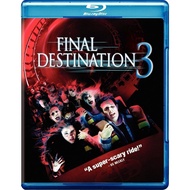 [En]1080P&4K Blu-ray HD Movies Final Destination 3
