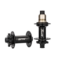 Ztto MTB E-Bike เพลาเหล็ก Hub Super ทนทาน Enduro E จักรยานเพลาเหล็กพิเศษ Freehub 148 Boost Hub 110x1