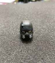 §∞ ∝∞ Limtoys 1/12 Male Mask Head Model For 6'' DJ Snake Figure