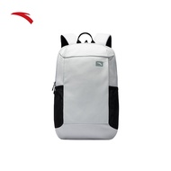 ANTA UU Glory Return Bagpack High Volumn School Bags 1926A7151 Official Store