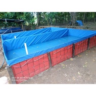 TARPAULIN POND 180X150X60