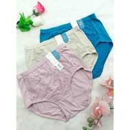 SORELLA 1323 Women's Panties - Maxi Model - Size L XL 2XL 3XL