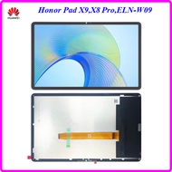 จอ LCD.Huawei Honor Pad X9X8 ProELN-W09(11.5)+ทัชสกรีน(Or)