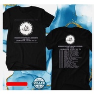 Godspeed You Black Emperor Liberation Spring Europe Tour T-Shirt