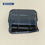 Engine Lower Oil Pan for Mitsubishi Outlander CW6W GF4W 6B31 3.0L 1200A318