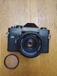 Fujica st801 菲林相機