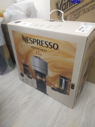 Nespresso vertuo next 咖啡機