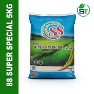 Beras 88 Super Special 5kg