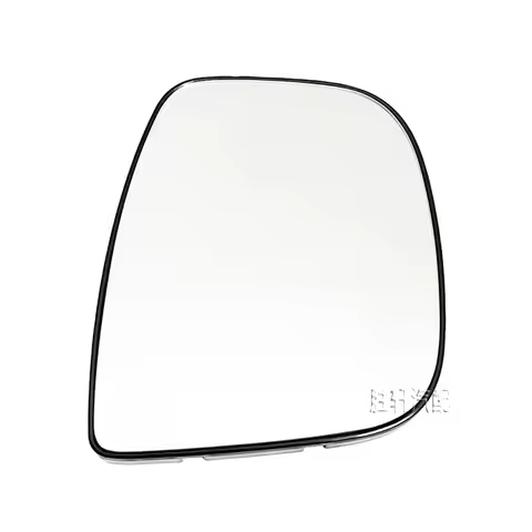 Heated Convex Side Mirror Glass for Peugeot Partner Tepee Expert Traveller Rifter rearview auto part