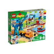 LEGO DUPLO 10875 Cargo Train