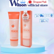 [ Peach Tone Up Cream ] Whipping Tone Up Cream - 50ml Tube