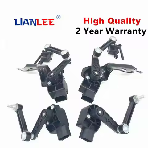 Free Shipping Front Rear Left Right Height Level Sensor For Volkswagen Touareg Audi Q7 7LA 7L6 7L061