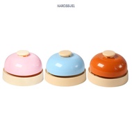NARCISSUS13A0E Call Bell Table Restaurant Counter Reception Bell