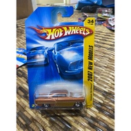 Hot Wheels KMart Custom 53 Chevy