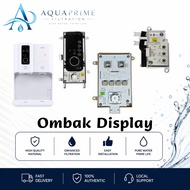 ORIGINAL Coway Touch Panel Board PBA Hot, PBA Cold Display & PBA Eco for Water Purifier OMBAK CHP-73