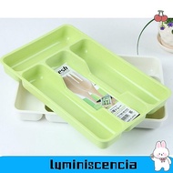 LUMINISCENCIA Cutlery Tray  Accessories Home Holder Rack