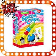 Speed Cups Game fun game