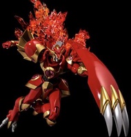 全新 千值練 RIOBOT 魔法騎士雷亞斯 - 火神雷亞斯 Sentinel Magic knight Rayearth 朤
