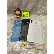 BACK DOOR BACK CASING/ BACK COVER SAM A30 / A305/ A20 2019