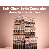 elf Soft Glam Satin Concealer
