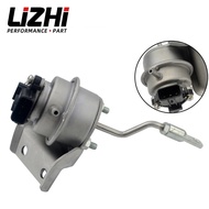 LIZHI - Turbo turbocharger wastegate actuator TD03L4 49131-06320 49131-06300 BK3Q6K682NB BK3Q-6K682-