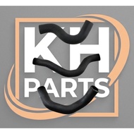 RADIATOR HOSE (1PC) >> ELANTRA MD 1.8 | CERATO K3 2.0 >> 254113X600 > 25412-3X601 > 25411-3X600