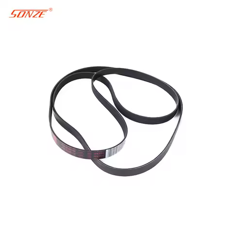 AB39-6C301-CB 7PK3103 Drive Belt Drive V-Belt For Ford Ranger 2.2 2013-2019 Auto Parts Fan Belt