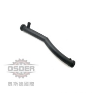 [Oster VAG] 03C121065B Foss POLO GOLF A1 Plastic Steel Pipe Iron Water Pump To Thermostat Germany