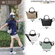 LONGCHAMP Le Pliage Energy Canvas Bag Best Seller