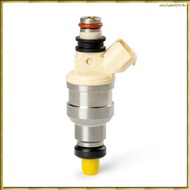 [H E M D] -470  Injector Nozzle for  Sidekick X-90  1991-1998 1.6L Parts INP470 195500-2400 15710-58