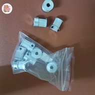 GT2 20 teeth, 5mm shaft, 9 belt for voron 2.4 Pulley 20T-5mm-9mm