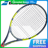 babolat | ไมเทนนส 2026บาโวลลต รน Pure Aero GEN9 101569 (100 ตารางนว/300 กรม/16x19) G2/G3