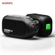 Drift 运动相机wifi山地摩托车高清直播短视频摄像机行车记录仪