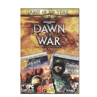 PC Dawn of War Gold Edition Game of The Year