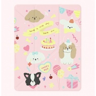 Connex Cartoon Case For IPad Air4/5/6 Pro11 2022 /Air11 2024/2025/Gen10/11