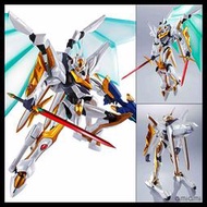 日版 METAL ROBOT魂 反叛的魯路修 R2 SIDE KMF 蘭斯洛特 阿爾比昂 可動 PVC