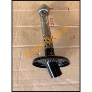 STANDARD SILENCER MUFFLER EXHAUST PIPE EKZOS YAMAHA Y110 SS Y 110 SPORT Y110SS