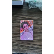 Jeno hello eric abas eric bebek