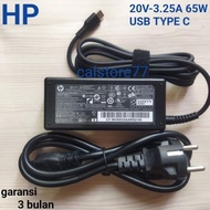 Charger Adapter hp Elitebook 640 650 G9 830 865 G9 1040 G9 65W USB-C