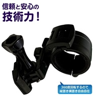 LOOKING DB-1 m777 m775 DB5 K800W K600W Helmet Driving Recorder Quick Release Seat Locomotive Bracket