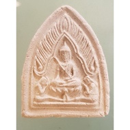 泰国 坤平 佛牌 amulet Phra Khun Paen 龙婆勇尤 Luangphor Yongyut 瓦考迈登 Wat Kao Maidaeng 2542 多种圣粉+逢派古曼粉末 Sacred Powder Phonplyguman