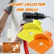 For Drill Holes Easy To Install Home Improvement Tools For Home Crafts Construction Drill Dust D9M8