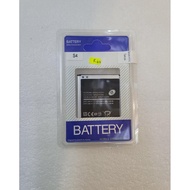 Galaxy S4 Replacement Battery B600BC / EB-B600BEBE – High Capacity 2600mAh Power