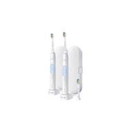 [3美國直購] Philips Sonicare HX6829/30 音波震動電動牙刷 Optimal Clean Toothbrush_A2858211