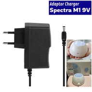 Spectra 9+ plus M1 M2 New S1 S2 Breast Pump 9 Charger Adapter