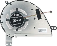 Replacement CPU Cooling Fan for Asus Zenbook 13 UX333 UX333F UX333FN UX333FA DFS5K12115491Z FL6Q 13N