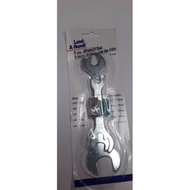 Spanner set 5/16 11/32 3/8 7/16 1/2 9/16 5/8 19/32 3/4 11/16