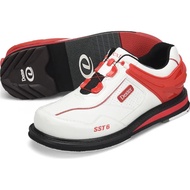 Bowling Shoe - DEXTER - SST 6 Hybrid BOA - White/Red - X Proshop - X Pro Shop - XPROSHOP