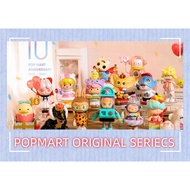 In stock at Johor POP MART Series Brand new/Unpacking Blind box